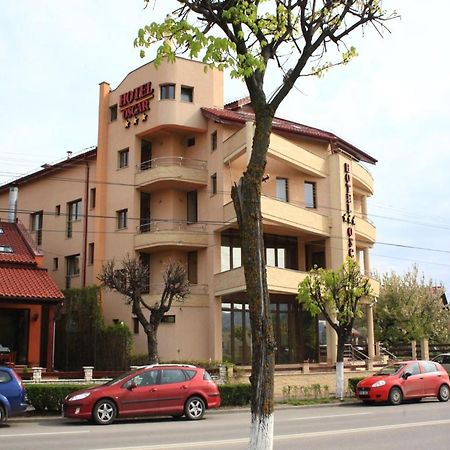 Hotel Oscar Cluj-Napoca Exterior photo