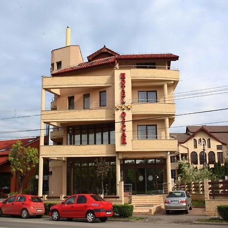 Hotel Oscar Cluj-Napoca Exterior photo