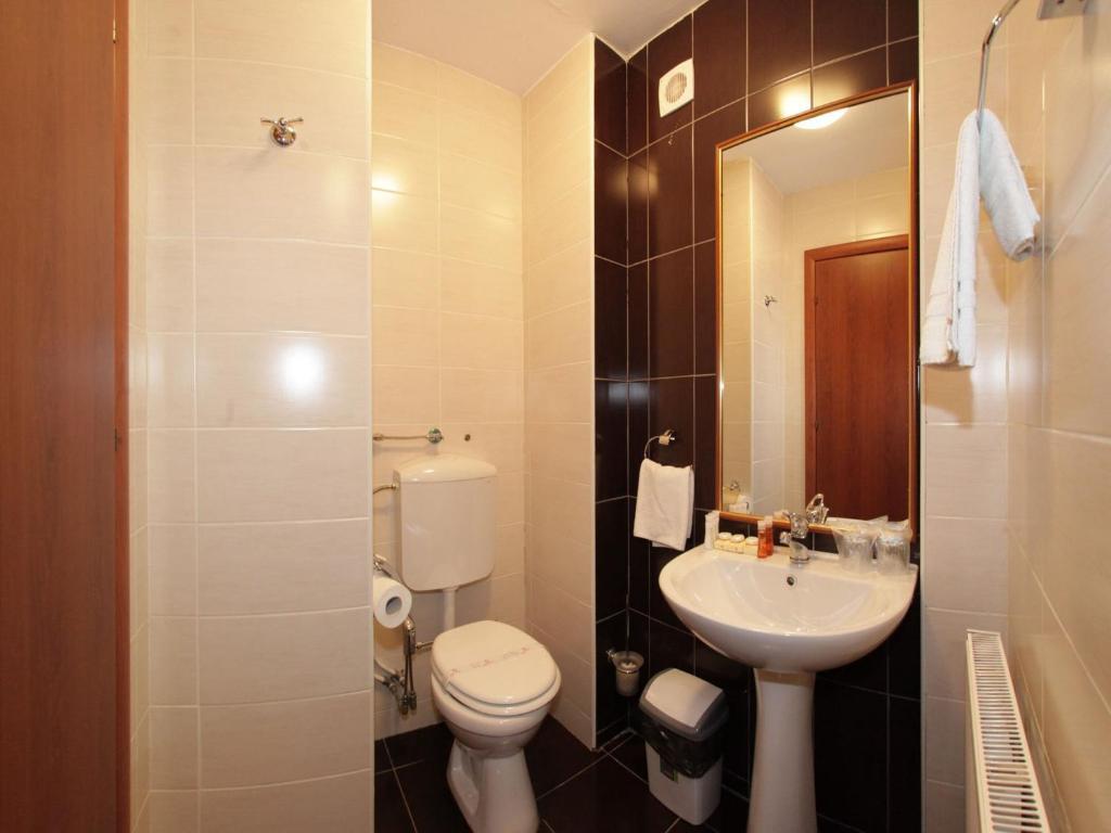 Hotel Oscar Cluj-Napoca Room photo