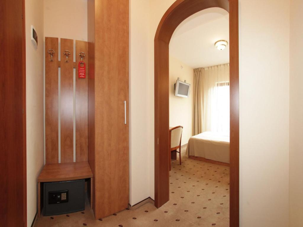Hotel Oscar Cluj-Napoca Room photo