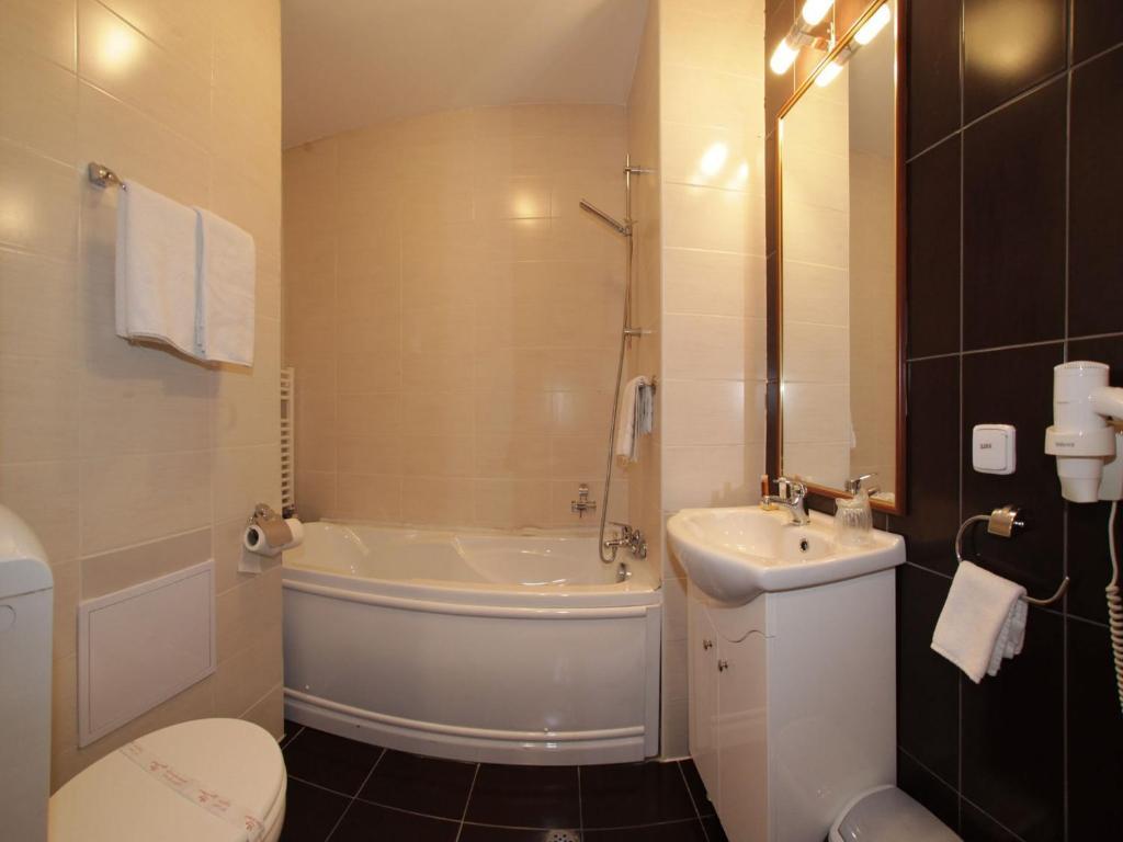 Hotel Oscar Cluj-Napoca Room photo