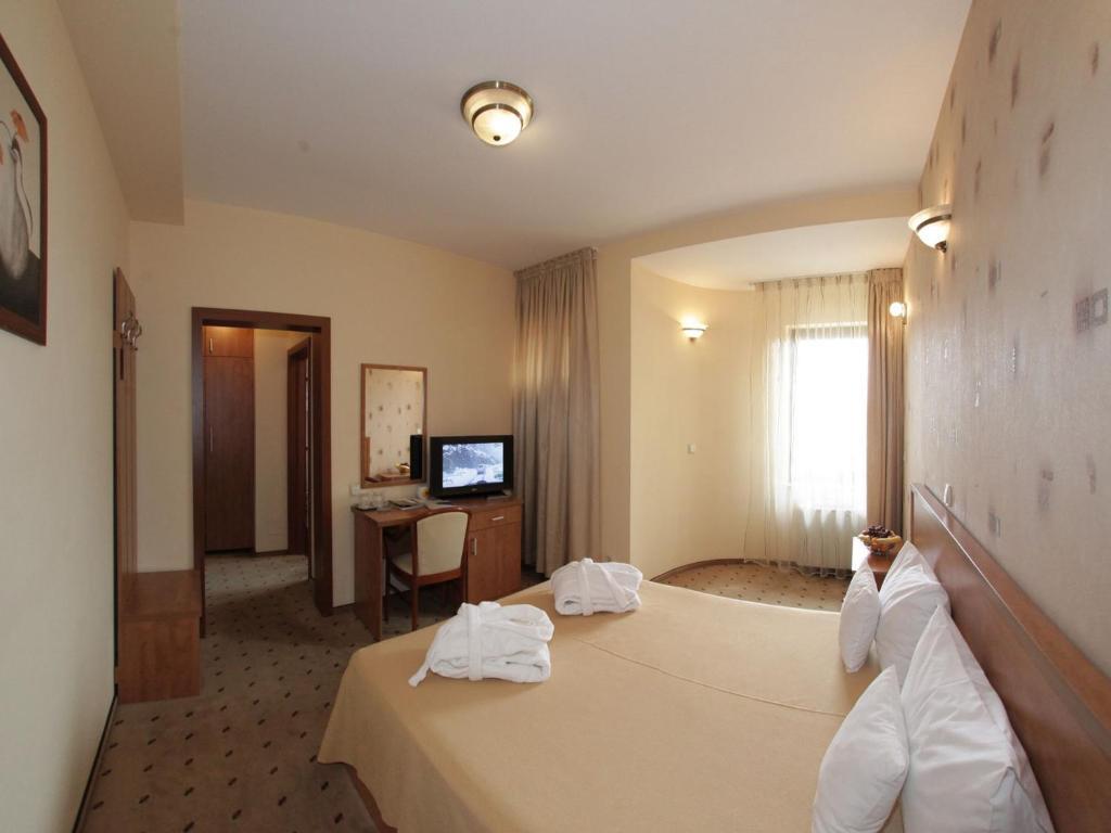 Hotel Oscar Cluj-Napoca Room photo