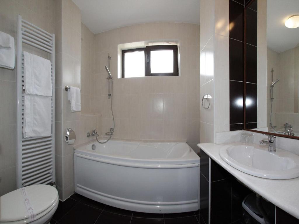 Hotel Oscar Cluj-Napoca Room photo