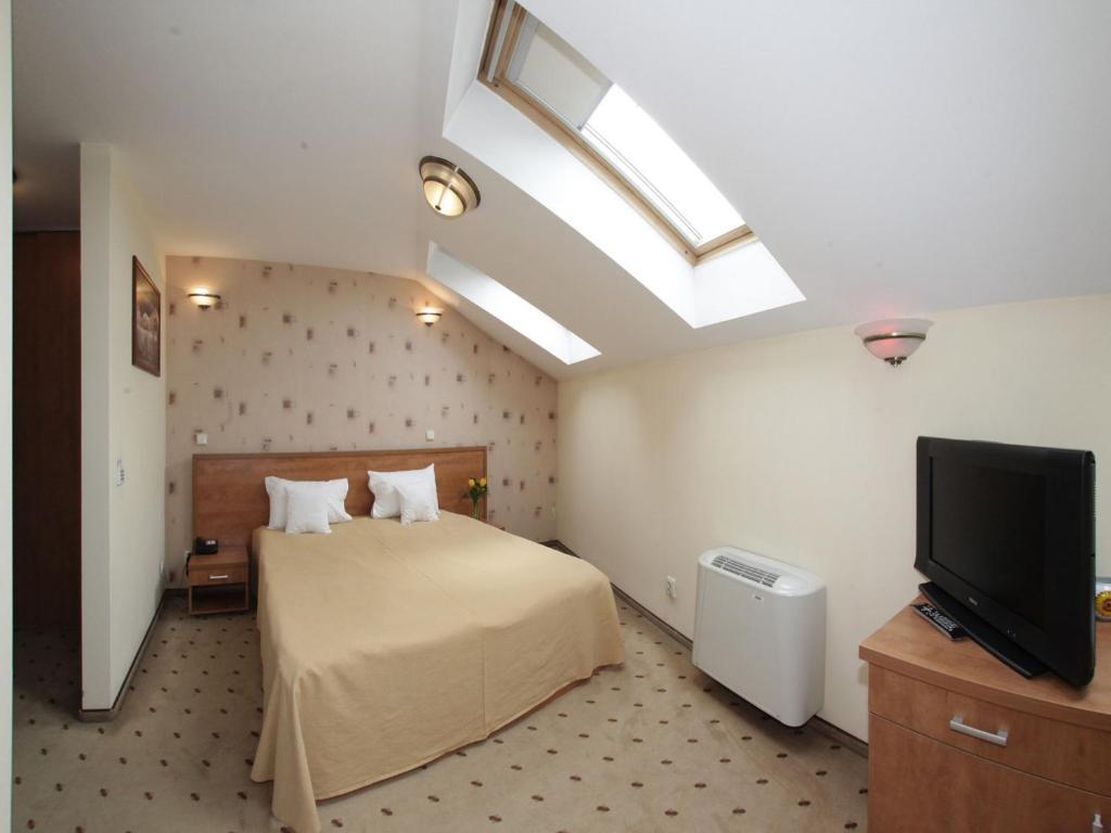 Hotel Oscar Cluj-Napoca Room photo