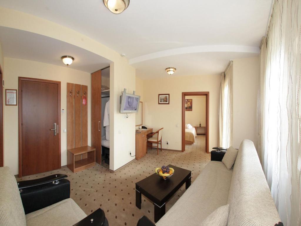 Hotel Oscar Cluj-Napoca Room photo