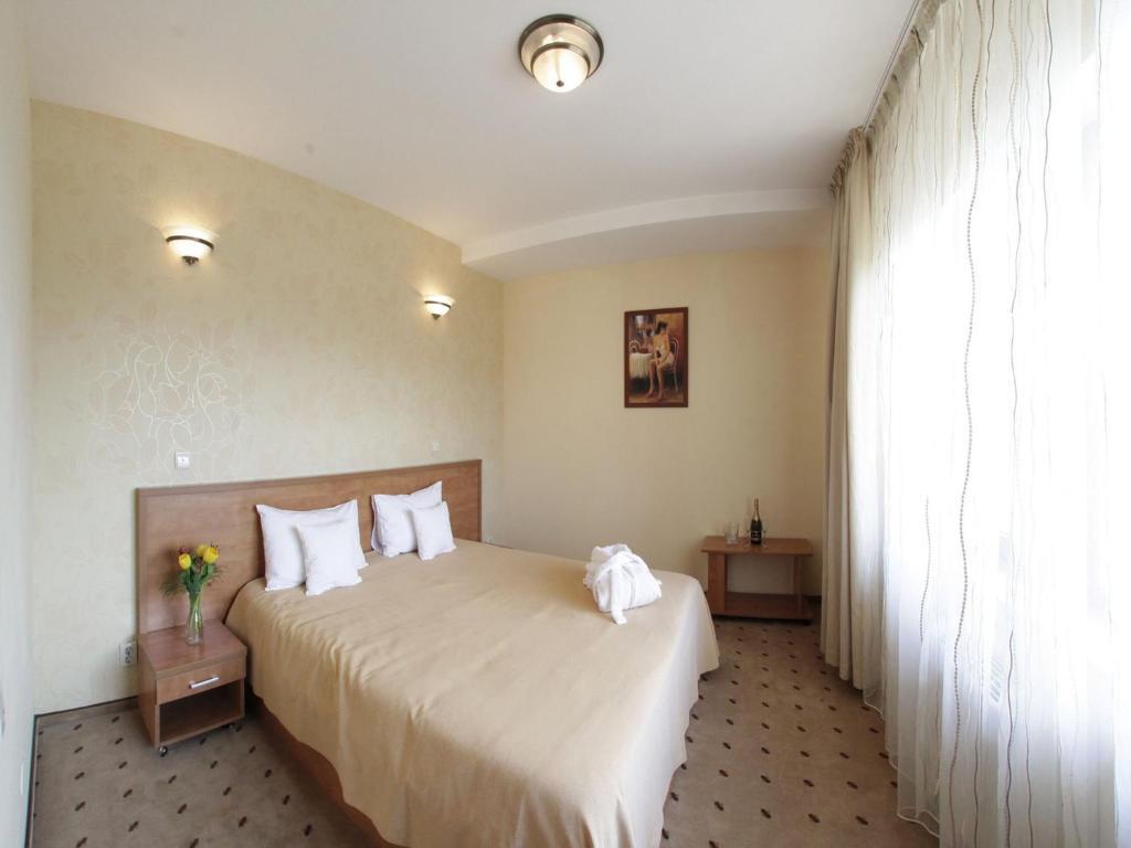 Hotel Oscar Cluj-Napoca Room photo
